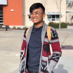 Meet your Posher, Limuel